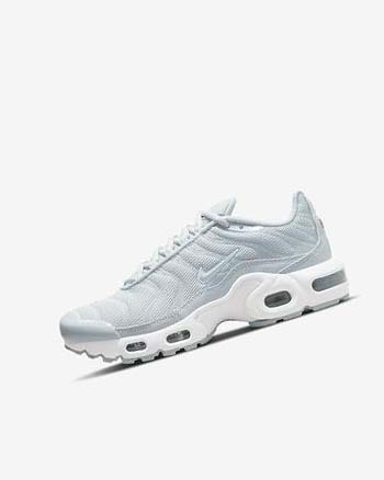 Nike Air Max Plus Blancos | MX 4528